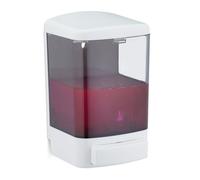 Relaxdays Distributeur de savon 1000 ml