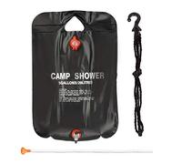 Relaxdays Douche solaire camping 20 litres