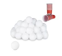 Relaxdays Ensemble Beer Pong