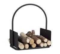 Relaxdays ensemble de 2 pièces pour bois