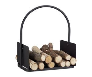 Relaxdays ensemble de 2 pièces pour bois
