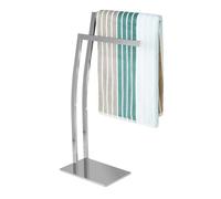 Relaxdays ensemble de salle de bain 2 pièces
