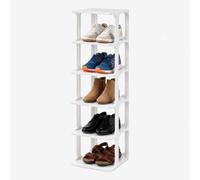 Relaxdays Étagère chaussures empilable