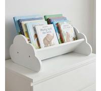 Relaxdays Étagère enfant « Nuage »