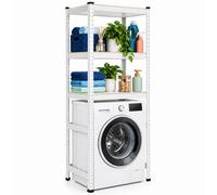 Relaxdays Étagère lave-linge charge lourde