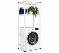 Relaxdays Étagère lave-linge charge lourde