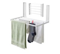 Relaxdays Séchoir magnétique pliable