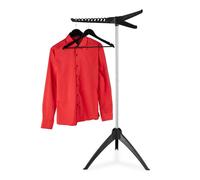 Relaxdays Étendoir pliable pour cintres
