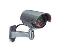 Relaxdays Fausse caméra de surveillance intérieur