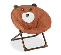 Relaxdays Fauteuil pour votre enfant