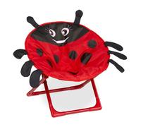 Relaxdays Fauteuil pour votre enfant