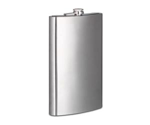 Relaxdays Flasque 1,8 litre en lot de 3
