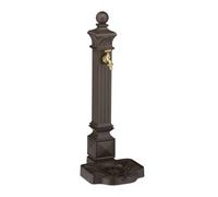 Relaxdays Fontaine d’extérieur pour le jardin