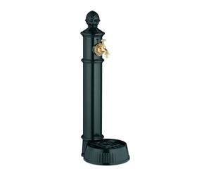 Relaxdays Fontaine d’extérieur pour le jardin