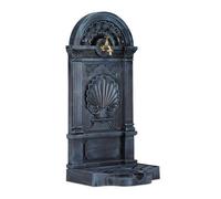Relaxdays Fontaine de jardin antique