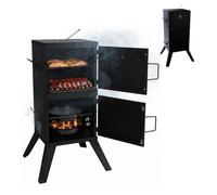 Relaxdays Fumoir pour viande & poisson