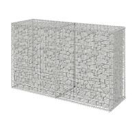 Relaxdays Gabion acier
