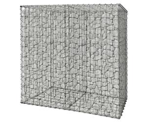 Relaxdays Gabion acier