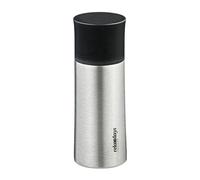 Relaxdays Gourde de 300 ml avec couvercle