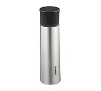 Relaxdays Gourde de 500 ml avec couvercle