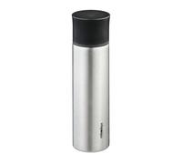 Relaxdays Gourde de 750 ml avec couvercle