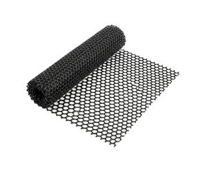 Relaxdays Grille stabilisatrice gazon plastique