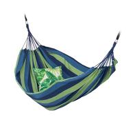 Relaxdays Hamac coloré XXL pour deux personnes