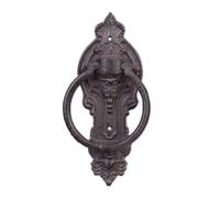 Relaxdays Heurtoir de porte antique