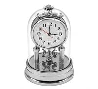 Relaxdays Horloge rétro