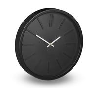 Relaxdays Horloge murale moderne