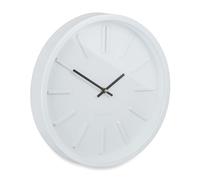Relaxdays Horloge murale moderne