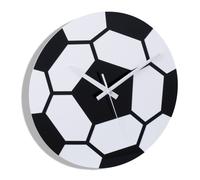 Relaxdays Horloge murale pour votre enfant