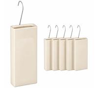Relaxdays Humidificateur de radiateur, set de 6