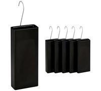Relaxdays Humidificateur de radiateur, set de 6