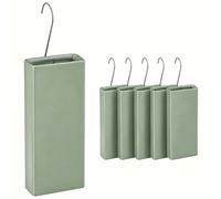 Relaxdays Humidificateur de radiateur, set de 6