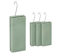 Relaxdays Humidificateurs radiateur, lot de 4
