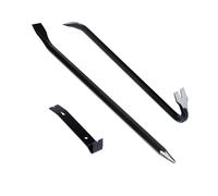 Relaxdays Jeu de 3 outils