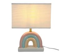 Relaxdays Lampe arc-en-ciel