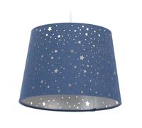 Relaxdays Lampe chambre d'enfants étoiles