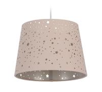 Relaxdays Lampe chambre d'enfants étoiles
