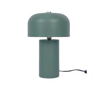 Relaxdays Lampe de table Fungi