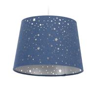 Relaxdays Lampe chambre d'enfants étoiles