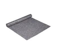 Relaxdays Lot de 10 couvertures 180g/m² 1x25m