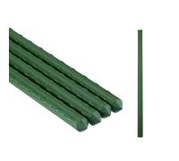 Relaxdays Tuteur de 75 cm en lot de 10