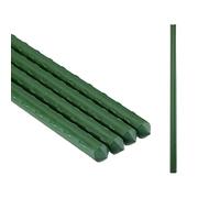 Relaxdays Tuteur de 90 cm en lot de 10