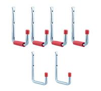 Relaxdays Lot de 12 porte-outils en 2 tailles