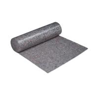 Relaxdays Lot de 2 couvertures 180g/m² 1x50