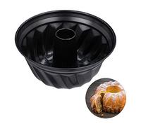 Relaxdays Lot de 2 moules à gâteaux Kouglof 25 cm