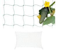 Relaxdays Lot de 2 tuteurs pour vos plantes