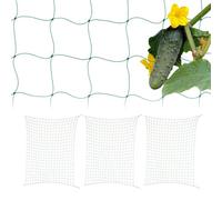 Relaxdays Lot de 4 tuteurs pour vos plantes